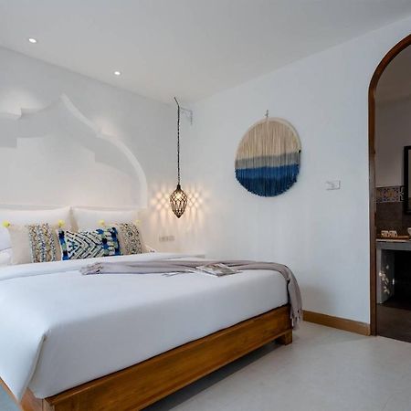 H Flora Hotel Τσιάνγκ Μάι Εξωτερικό φωτογραφία