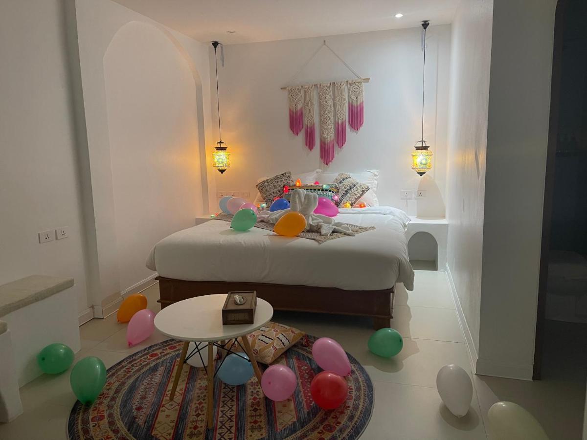 H Flora Hotel Τσιάνγκ Μάι Εξωτερικό φωτογραφία