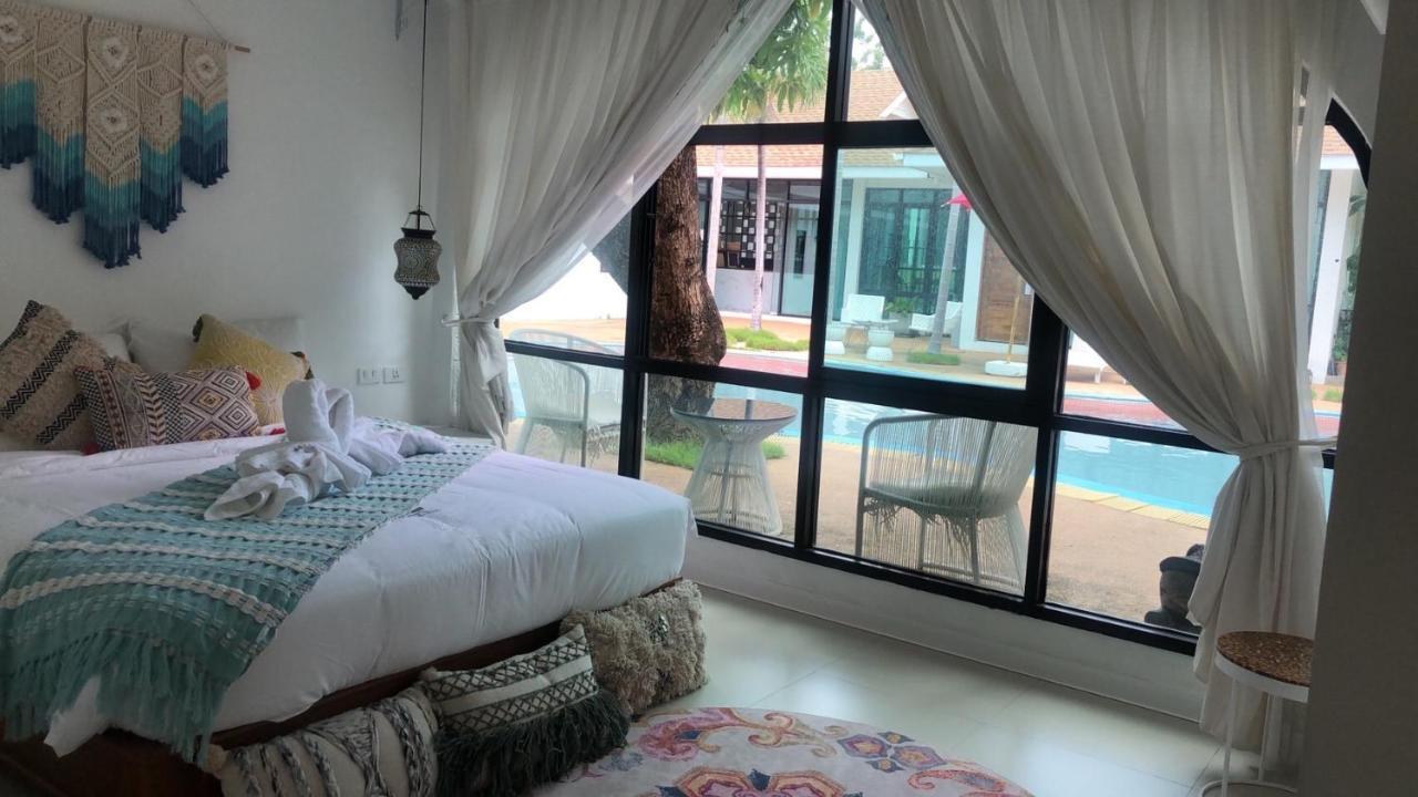 H Flora Hotel Τσιάνγκ Μάι Εξωτερικό φωτογραφία