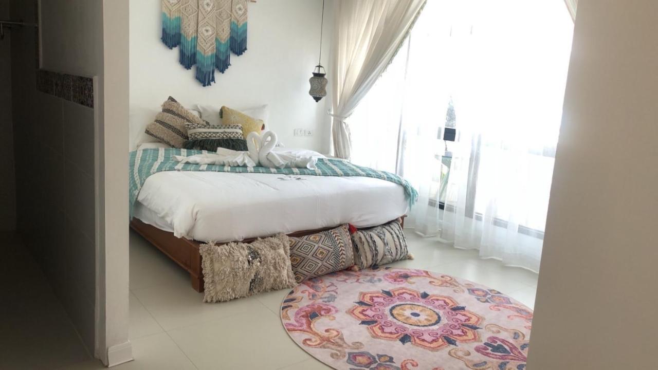 H Flora Hotel Τσιάνγκ Μάι Εξωτερικό φωτογραφία