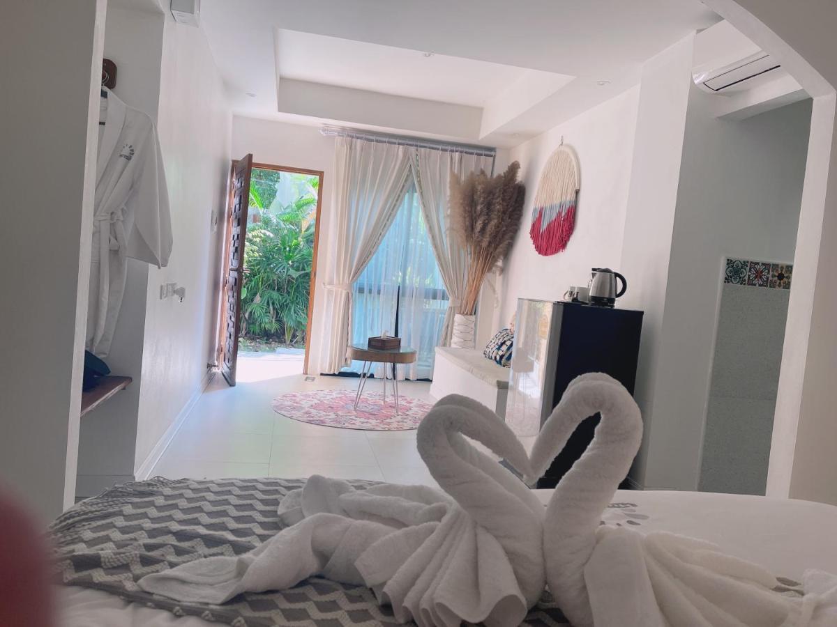 H Flora Hotel Τσιάνγκ Μάι Εξωτερικό φωτογραφία
