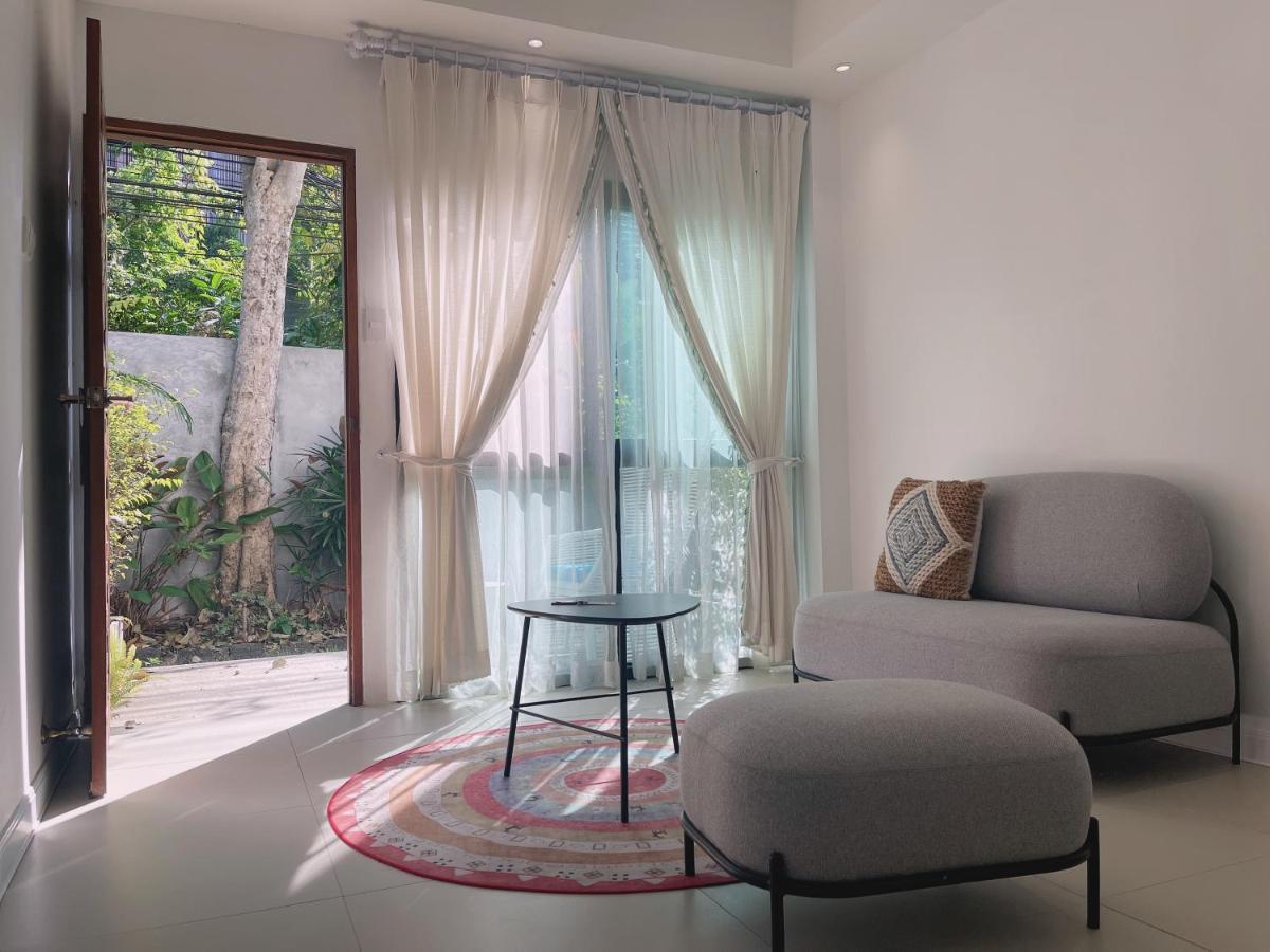 H Flora Hotel Τσιάνγκ Μάι Εξωτερικό φωτογραφία