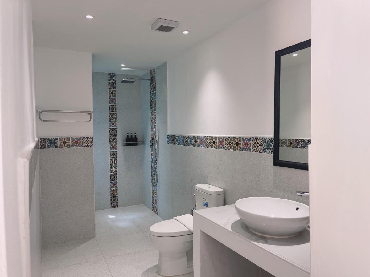 H Flora Hotel Τσιάνγκ Μάι Εξωτερικό φωτογραφία